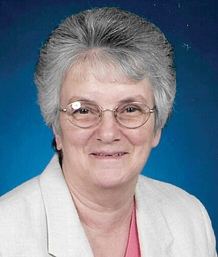 Emma K.  Mallow Phillips